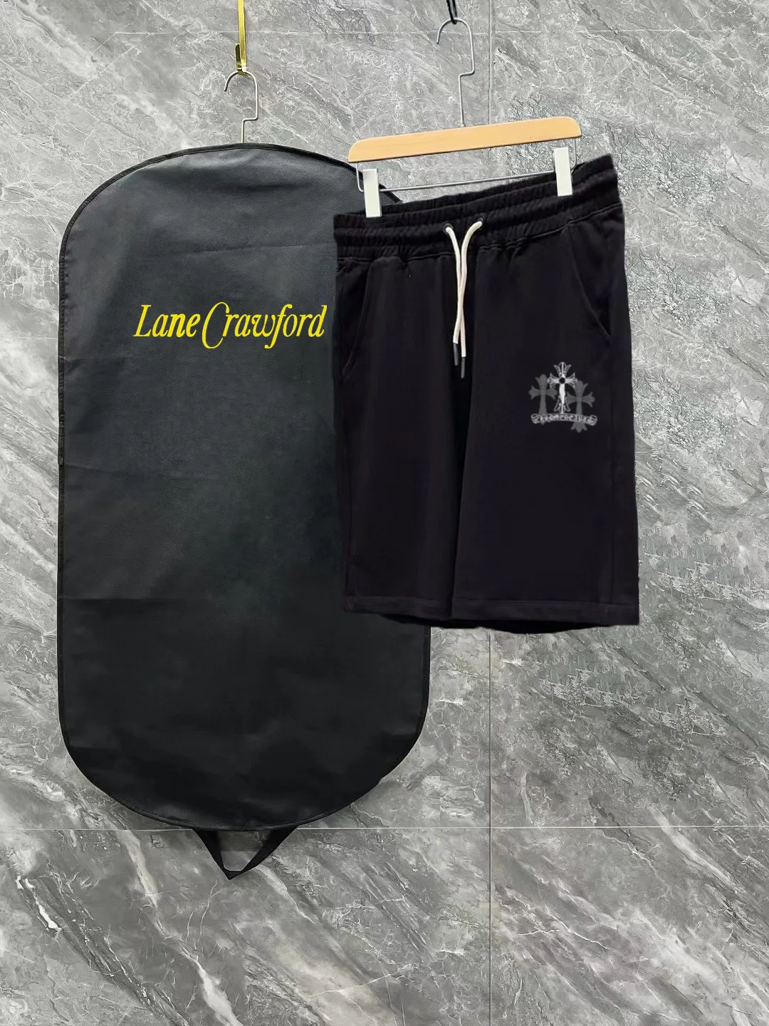 Logo Factory g Black White ：Black Gray Size S-XL
